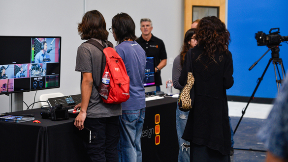 Career Event Career Event
