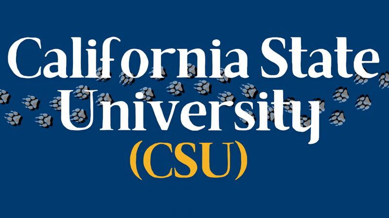 California State University CSU