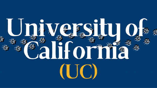 University of California