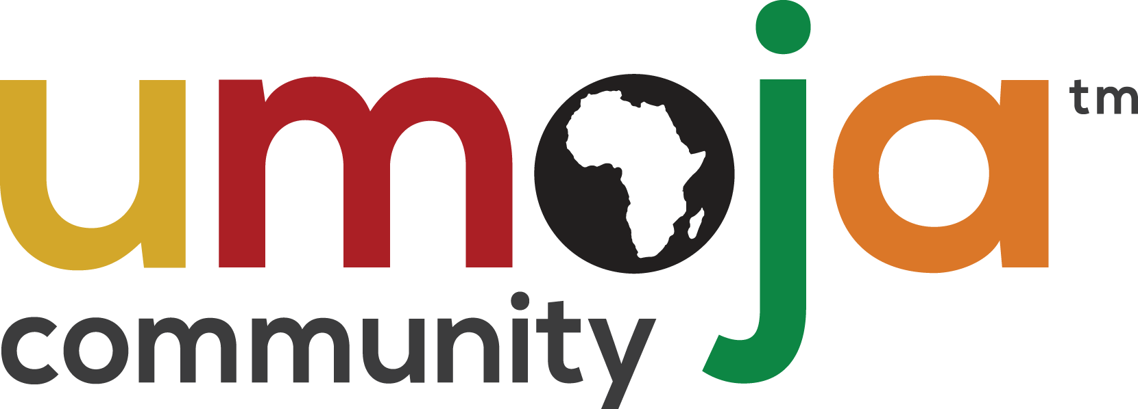 Umoja Community Logo
