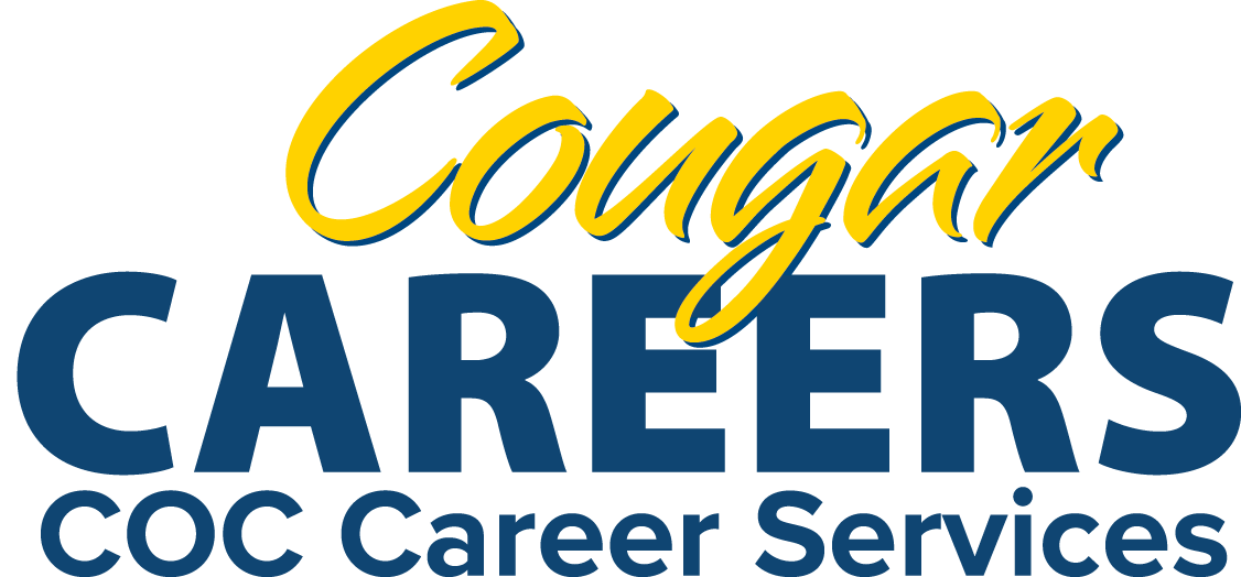 Cougar Careers - COC Career Services