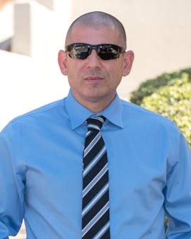 Larry Alvarez