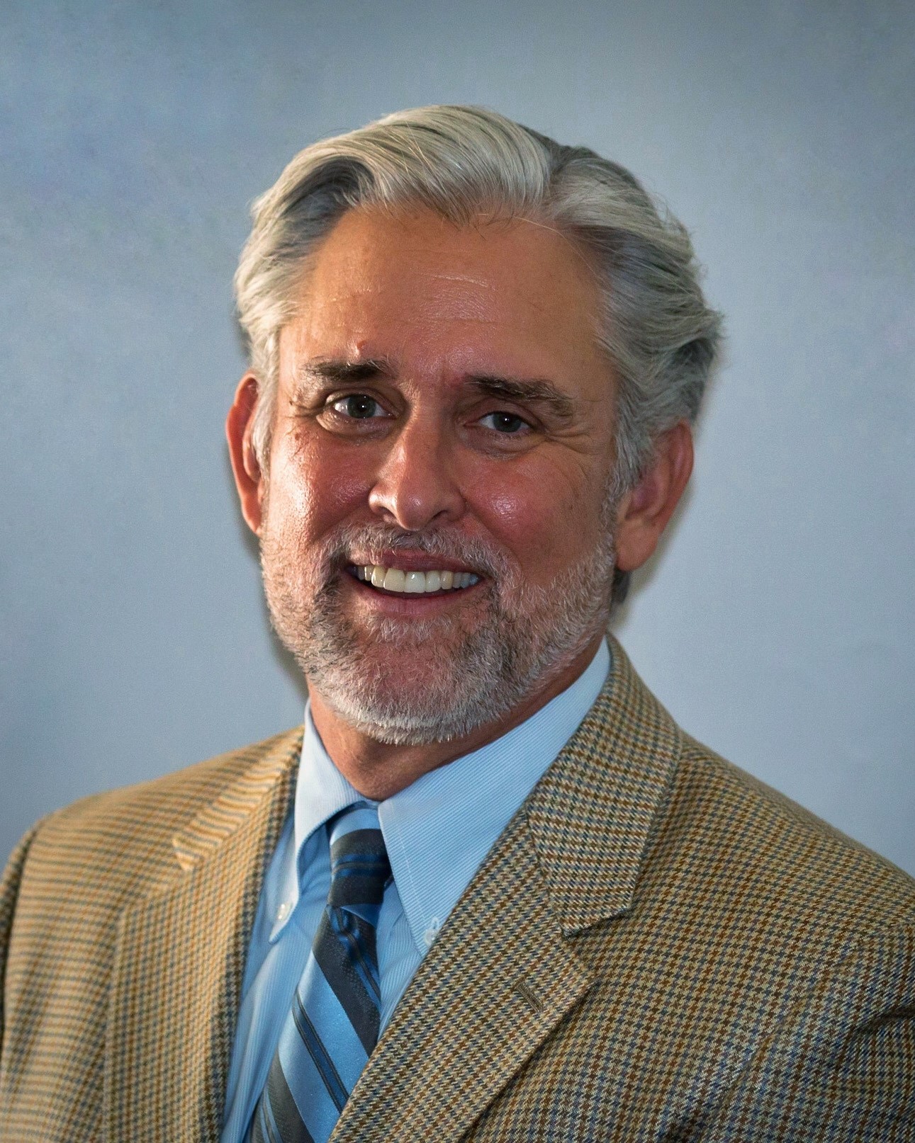David Andrus