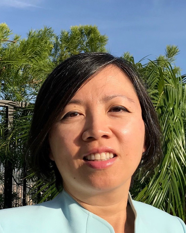 Christina Chung