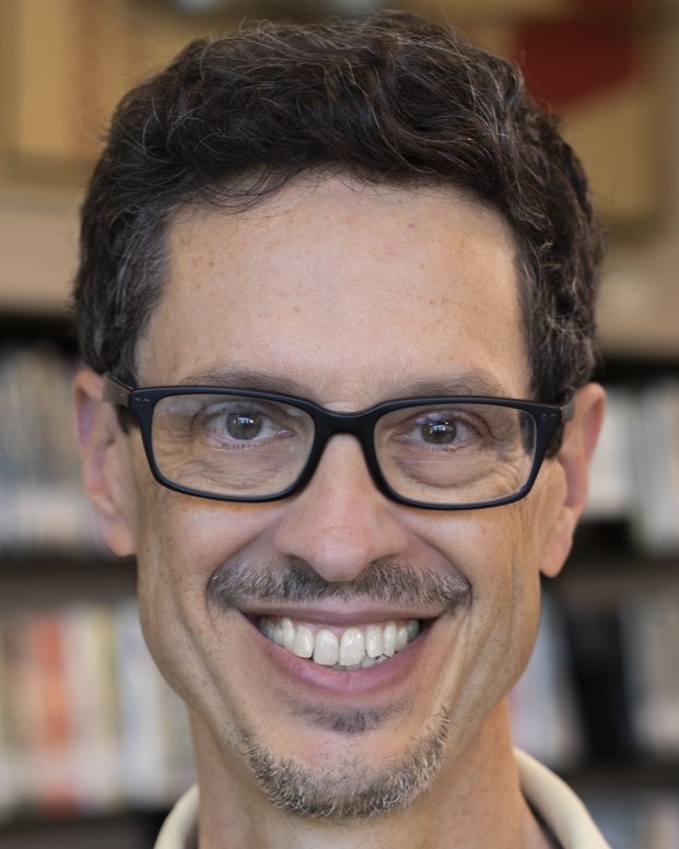 James Glapa-Grossklag