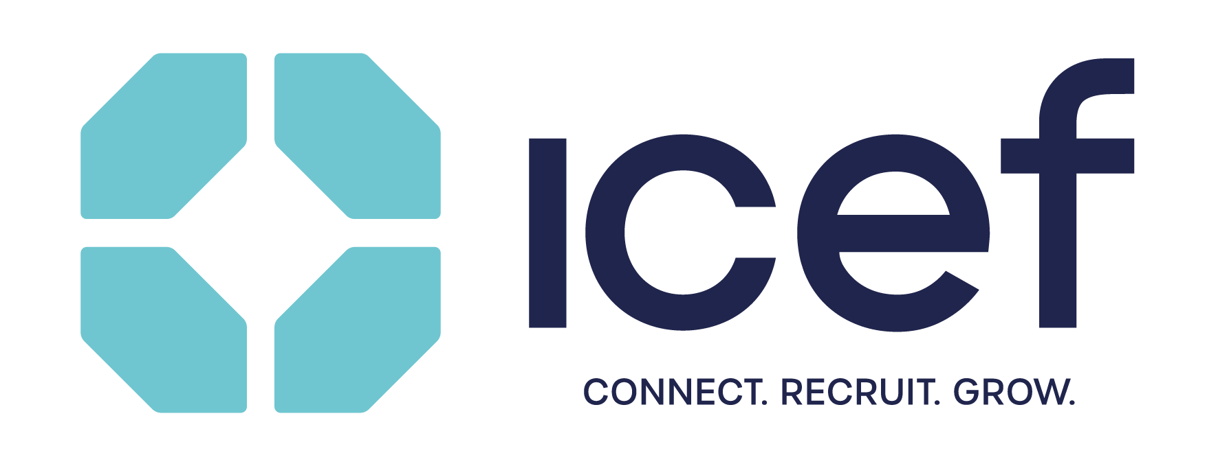 ICEF Logo