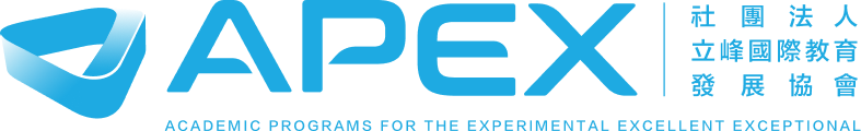 APEX Logo