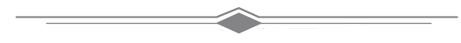 graphic - Ttribal ethnic arrow dividers.