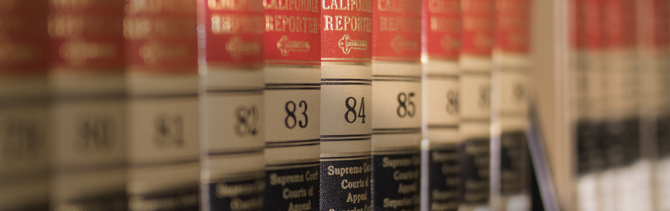 Supreme Court Law Books