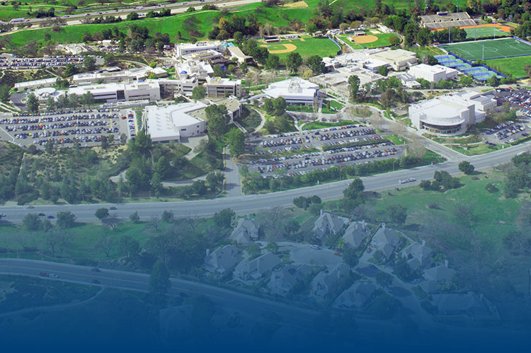 Canyons Campus