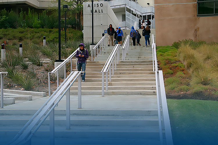 Aliso Hall