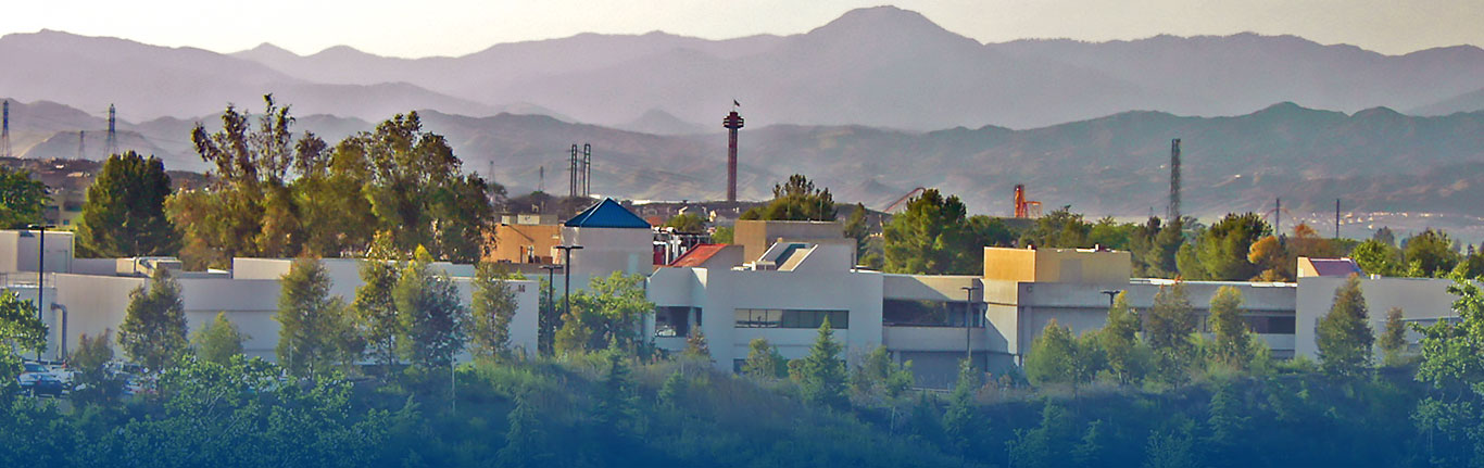 Valencia Campus