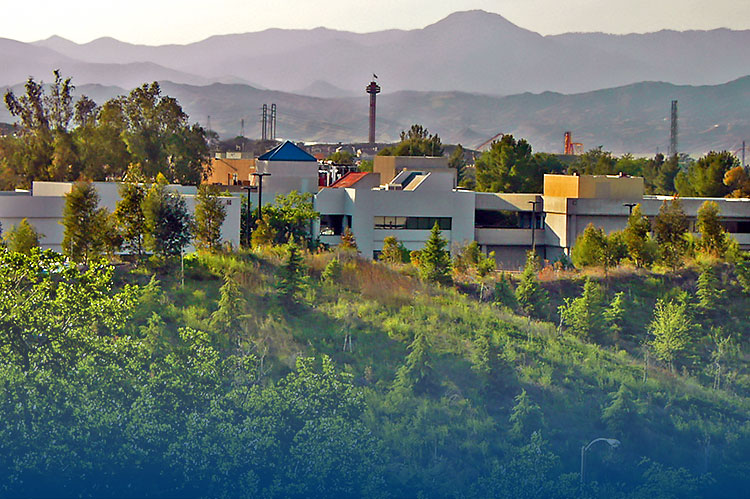 Valencia Campus